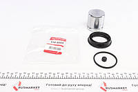 Ремкомплект суппорта (переднего) VW Caddy III 04- (d=54mm) (+поршень) (Ate) 114-5005