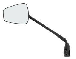 Дзеркало Zefal Espion Z56 4760L у кермо ліве чорне