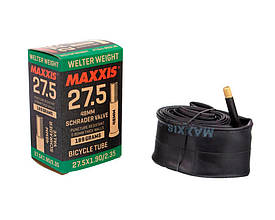 Камера Maxxis 27.5х1.90/2.35 Welter Weight Tube AV48 IB75080400