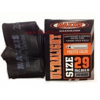 Камера Maxxis 29x1.90/2.35 Welter Weight Tube FV35