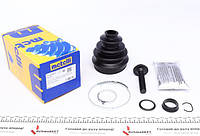 Пыльник шруса (наружный) Audi A3/Skoda Octavia/SuperB/VW Caddy/Golf/Passat B6/B7 04-15 (25x90x107) 13-0320