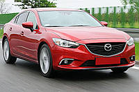 Денні ходові вогні ДХО MAZDA 6 III GJ 2012-2014