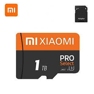 Карта пам'яті XIAOMI 1 ТБ