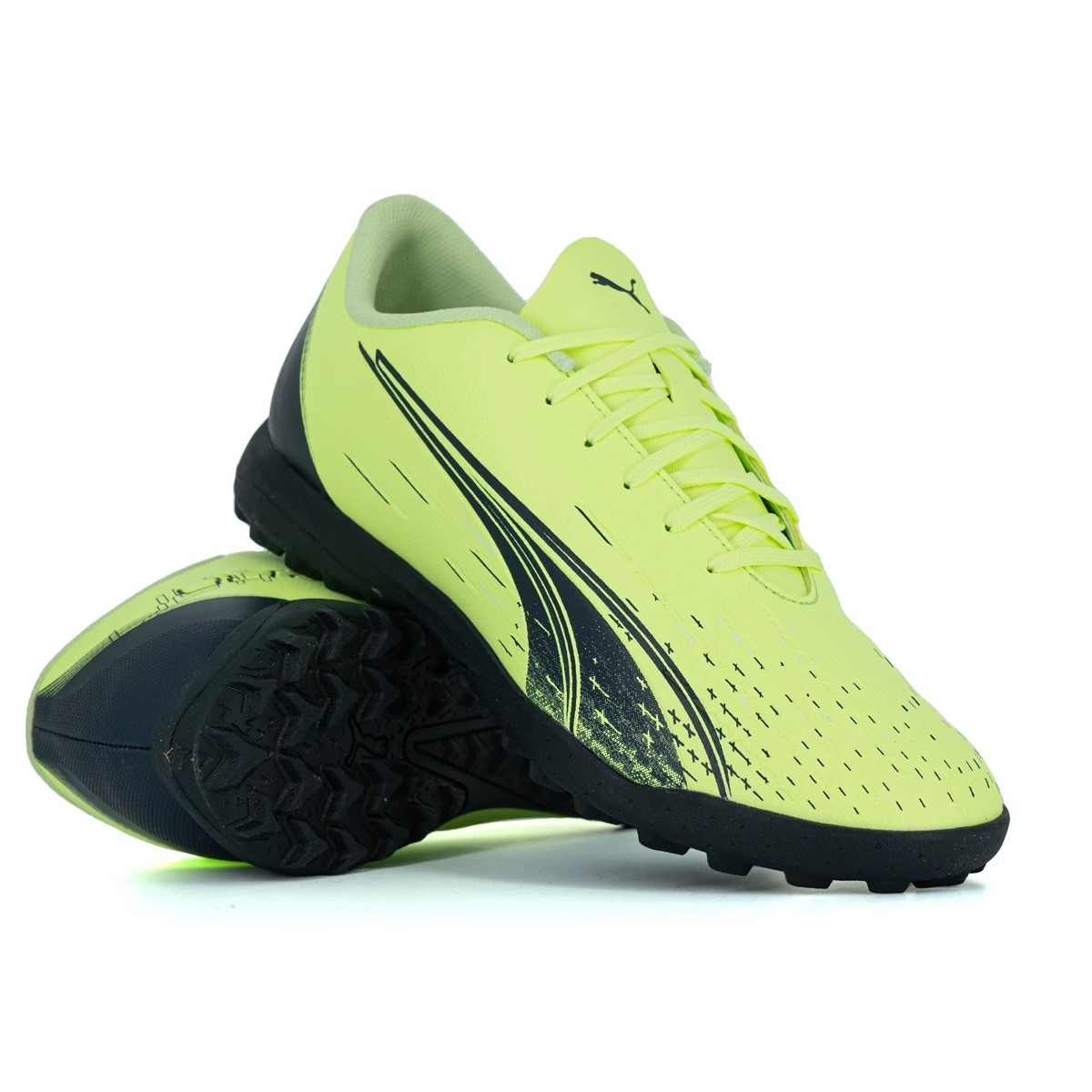 Сороконіжки футбольні чоловічі Puma ULTRA PLAY TT