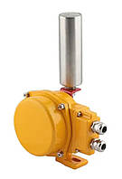 Датчик сходження стрічки конвеєра
CBMS-AL (алюмінієвий корпус)