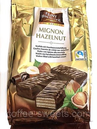 Вафли Feiny Biscuits 200 г, фото 2