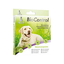 Біонашийник Modes BioControl (Модес з протипаразитарним ефектом для собак) 70см