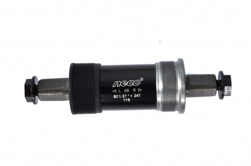 Каретка Картридж NECO B910 118.0х68мм BSA Під Квадрат Промпідшипники ...