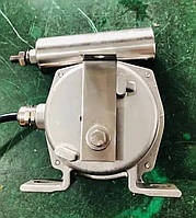 Датчик сходження стрічки конвеєра
CBMS-SS (корпус неіржавка сталь)