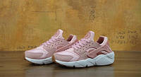 Мужские кроссовки Nike Huarache PRM Pink