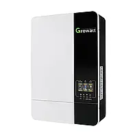 Гибридный инвертор Growatt SPF 5000 ES 48 В 5000 Вт