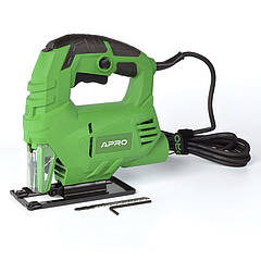 Лобзик електричний APRO J750 HLZ