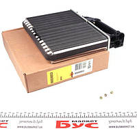 Радиатор печки BMW 5 (E34) 88-97 58053
