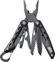 Мультитул Skif Plus Ranger Tool (9 інструментів),black