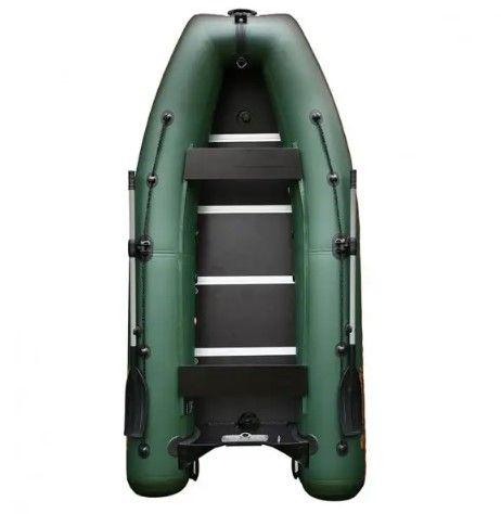 Надувний човен Kolibri KM-330DSL (Kolibri KM-330DSL green)