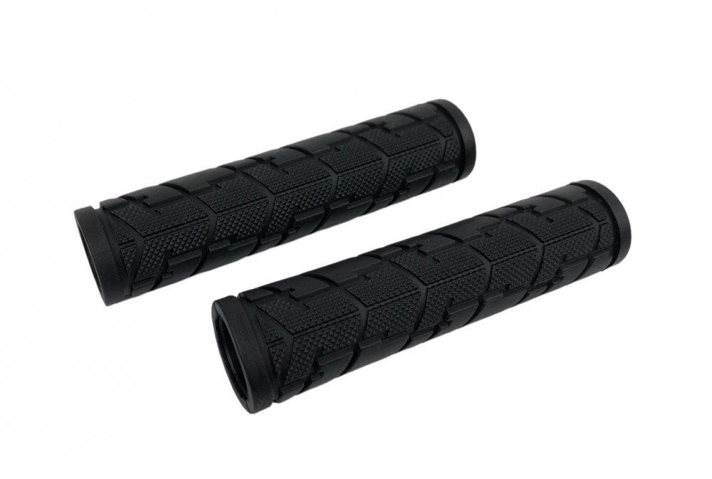 Гріпси VELO VLG-207 125мм OEM чорний