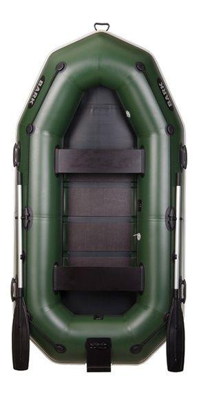 Надувний човен BARK B-270NP
