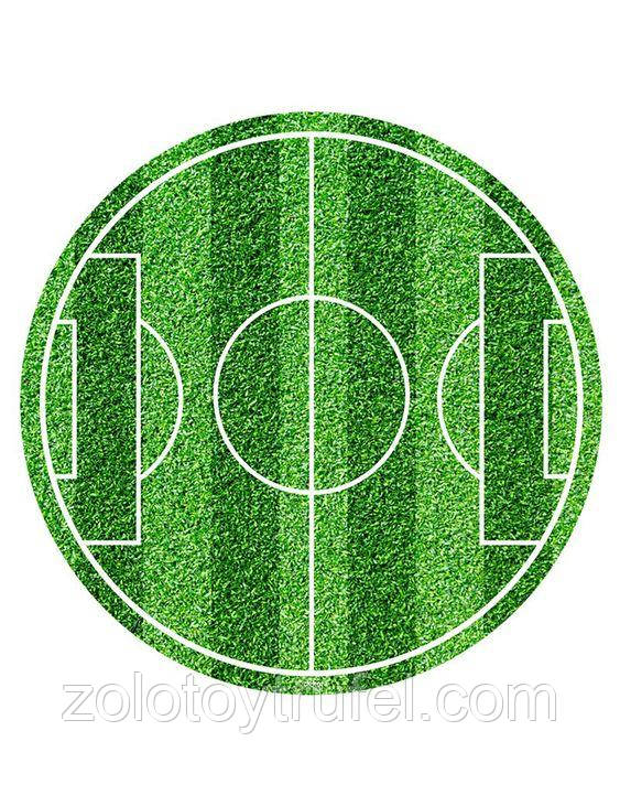Футбол 25