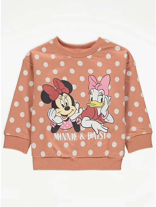 Світшот  Міккі Маус George  86/92см, фото 1