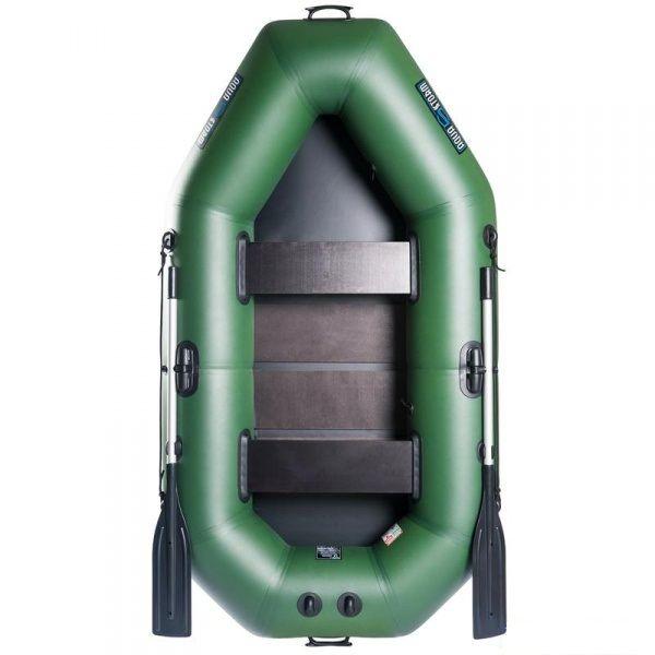 Надувний човен Aqua-Storm St240c