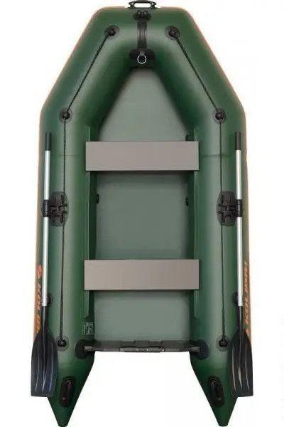 Надувний човен Kolibri KM-300 (Kolibri KM-300 green)