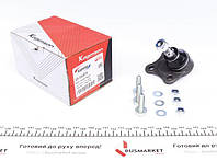 Опора шаровая (передняя/снизу/R) Audi A3 -93/VW Golf IV -06 23-06203