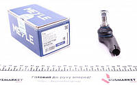 Наконечник тяги рулевой (R) Audi 100/200 -91/A6 -97 1160207150