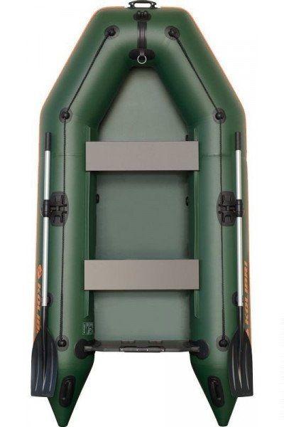 Надувний човен Kolibri KM-330 (Kolibri KM-330 green)