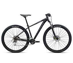 Велосипед Orbea MX 27 50 21 (L20017NQ, M, Black-Grey)
