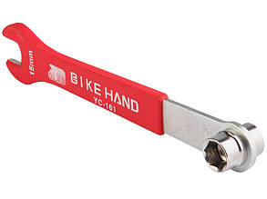 Ключ педальний BikeHand YC-161
