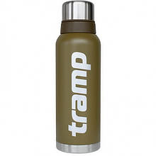 Термос Tramp 1,2 л Expedition Line олива TRC-028-olive