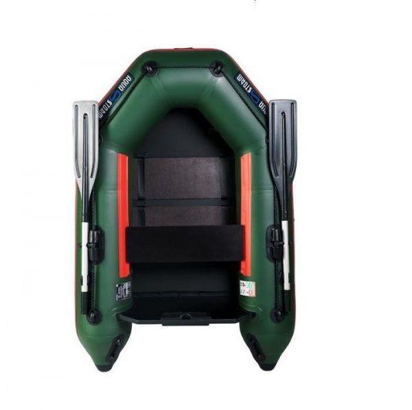 Надувний човен Aqua-Storm Stm180