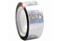 Обмотка обруча Pastorelli Diamond 00243 11м серебристый