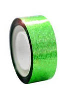 Обмотка обруча Pastorelli Diamond 00246 11м флюо зеленый