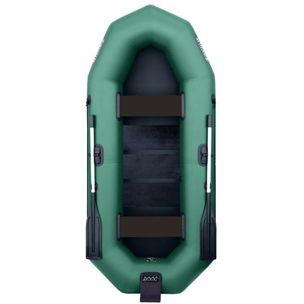 Надувний човен Aqua-Storm MA280C Dt Magellan