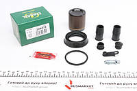 Ремкомплект суппорта (заднего) Jeep Cherokee/Grand Cherokee 99-10 (d=48mm) (+поршень) (Ate) 248973