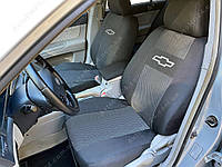 Чехлы на сиденья Chevrolet Niva с 2002- авто чехлы Шевроле Нива