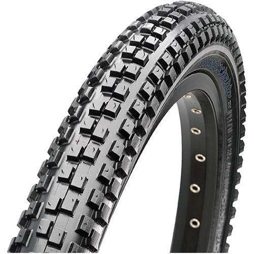 Покришка Maxxis 20х2.00 ETВ29682000 MaxxDaddy 60TPI 70a чорний