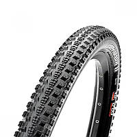 Покришка Maxxis 26x2.25 TB00359300 CROSS MARK II 60TPI 70a чорний