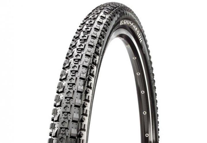 Покришка Maxxis 29x2.25 TB96845100/966 CROSS MARK II 60TPI 70a чорний