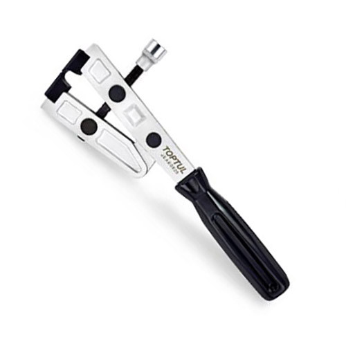 Кліщі для хомутів шруса посилені JEAE0628 TOPTUL