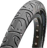 Покришка Maxxis 29х2.50 ТВ96805000 HOOKWORM 60TPI 70a чорний