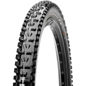 Покришка Maxxis складана 27.5x2.40 ETB91052000 High Roller II 3C TR DH 60*2 TPI
