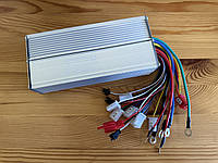 Синусный контроллер для электровелосипеда 48V-64V 800W