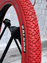 Покришка Ralson BMX R 4201 20х2.125 full red