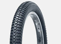 Покрышка Vee Rubber 16x1.75 VRB025 47-305 22TPI AV с камерой