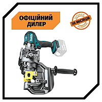 Аккумуляторный штамповочный пресс MAKITA DPP200ZK (18В, 8мм) (Без АКБ) Топ 3776563