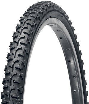 Покришка Vee Rubber 20х2.125 VRB115 57-406 22TPI AV з камерою