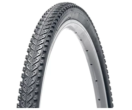 Покришка Vee Rubber 24х1.75 VRB115 47-507 22TPI AV з камерою