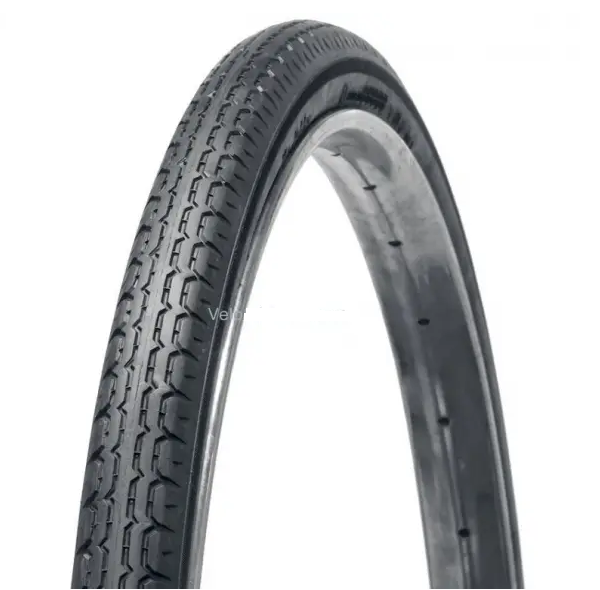Покришка Vee Rubber 28х1.75 VRB018 47-622 22TPI AV з камерою